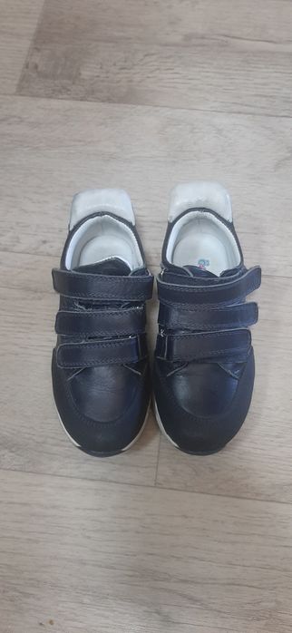 ботинки ортопедические