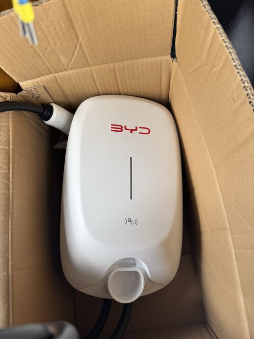 Продаётся byd Зарядное устройство для электромобилей