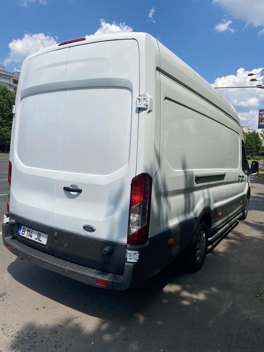 Centru Inchirieri Dube Bucuresti