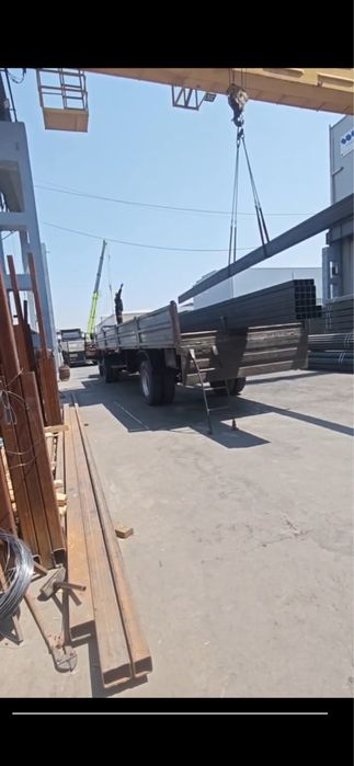 Перевозка грузов  по Рес. Узбекистану ,Официально ,ТТН и договор с НДС