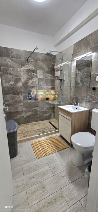 Apartament 2 camere Mamaia Nord | Vedere laterală superbă la mare