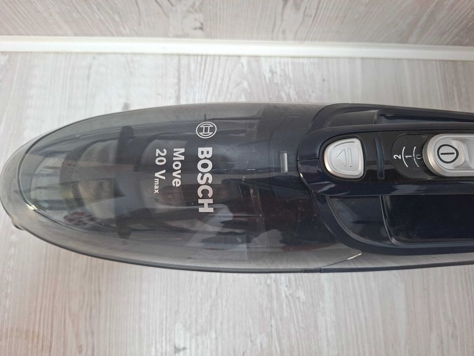 Aspirator auto Bosch