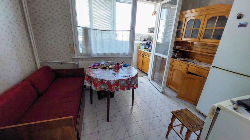 Дава се под наем Тристаен апартамент в София, Надежда 3 - 86 кв.м за 498 € - Снимка #11