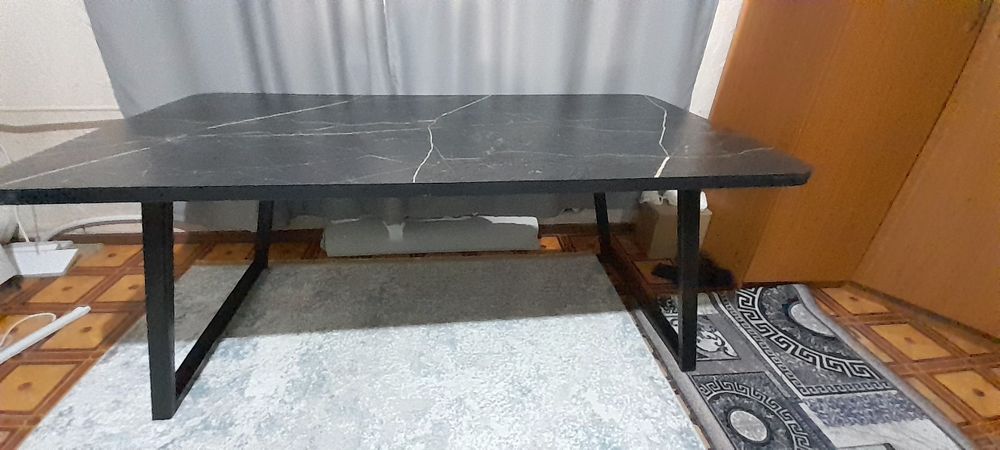 Обеденный стол б/у