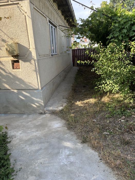 Casa de vânzare in orașul Macin Jud Tulcea