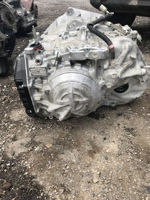 Автоматична скоростна кутия за БМВ BMW F40 F44  135i 235i 4x4 306к.с