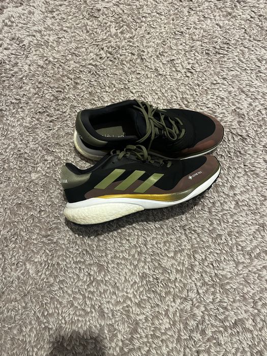 Adidas Supernova 3 GTX-оригинални мъжки маратонки