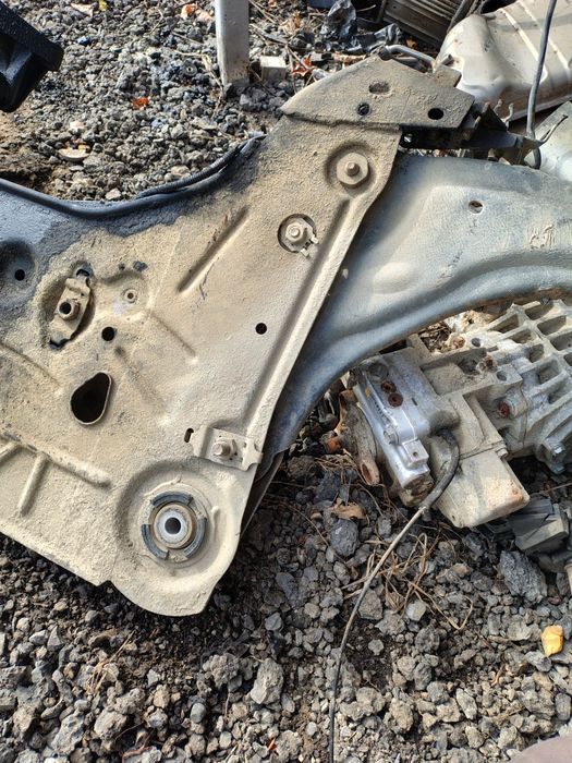Jug cadru motor bascula Renault laguna 2