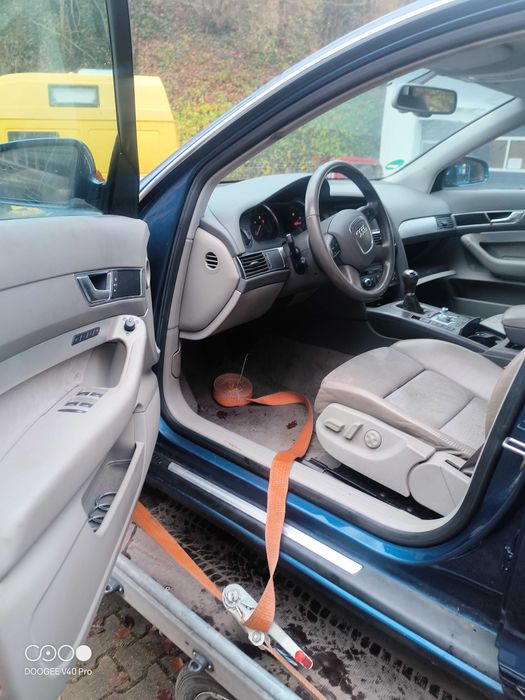 Audi A6 2.0 140к.с