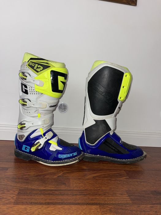 Cizme Gaerne SG12 marime 42