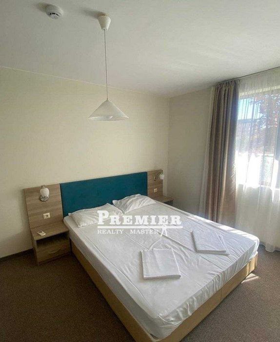 Продава се Двустаен апартамент в к.к. Слънчев бряг - 48 кв.м за 1563 €/кв.м - Снимка #15