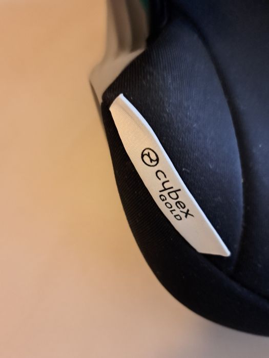 Стол за кола Cybex Solution S2 i-Fix