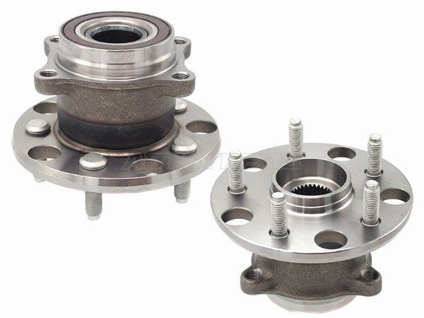 Ступичный узел Toyota Crown