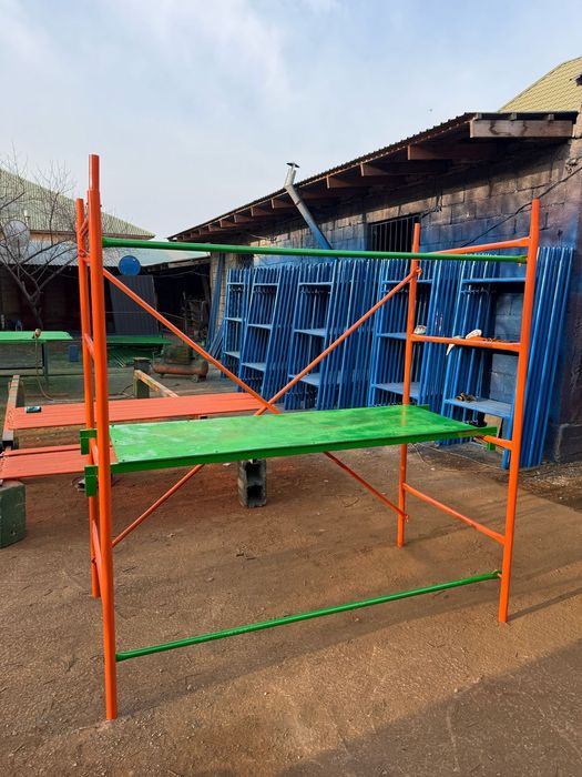 Продажа лесов Строительный леса