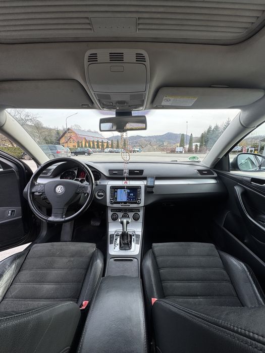 Vand Passat b6 170cp Full