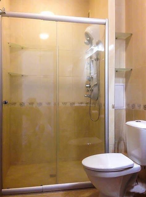 Дава се под наем Двустаен апартамент в Пловдив, Център - 64 кв.м за 420 € - Снимка #6