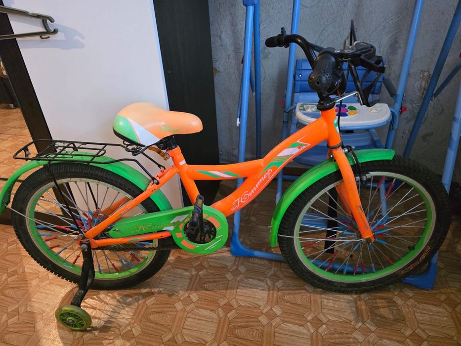 Продам велосипед