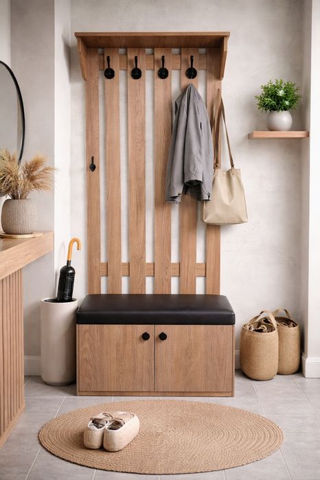 Продам прихожи абсолютно новый