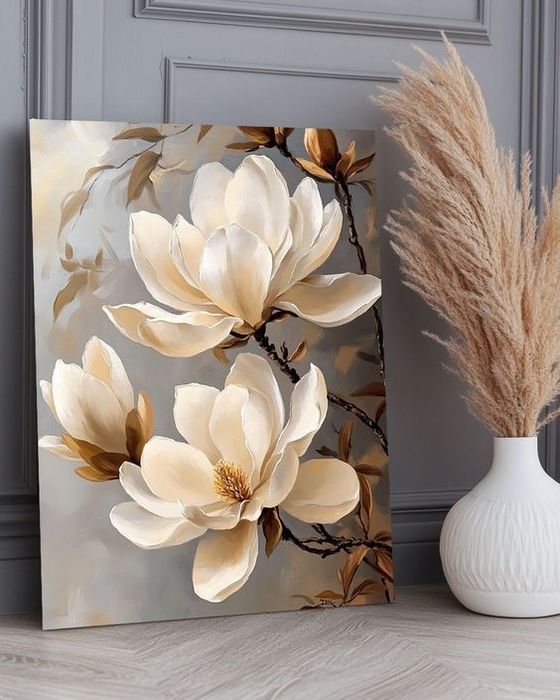 Картины Арабская каллиграфия