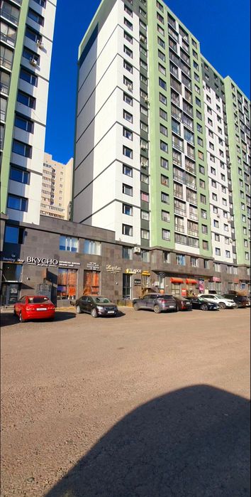 Сдаётся помещение