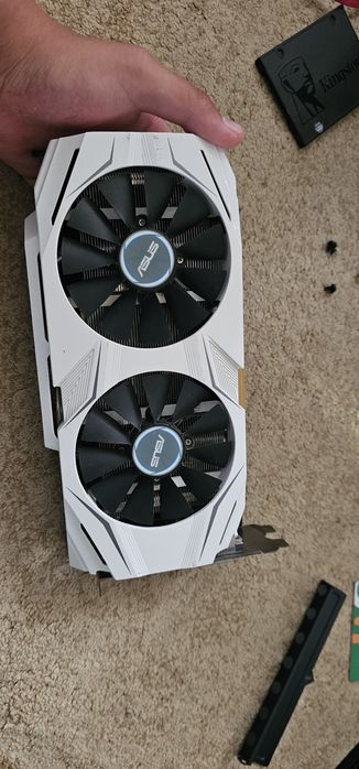 1070 видио карта редкий модель