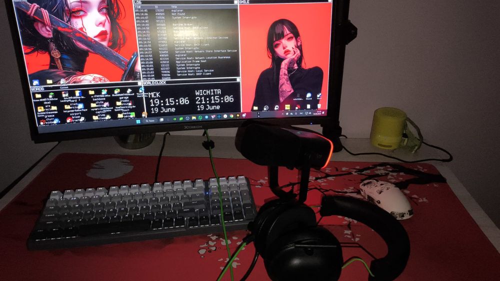 Компьютерныый набор полный