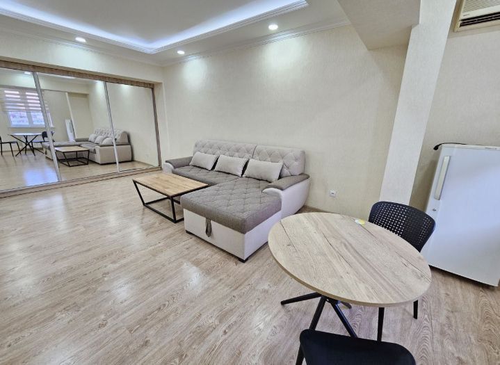 Аренда 2/6/9  Ойбек