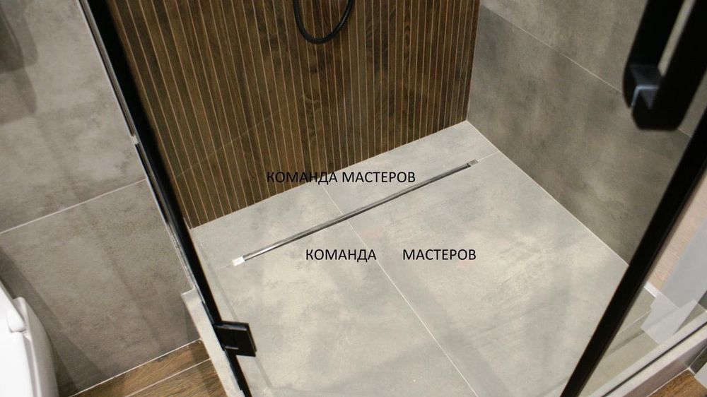 Евроремонт под ключ Алматы все виды работ