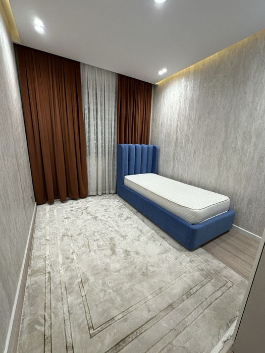 Новостройка 70000, Сергели, Янги Хаёт