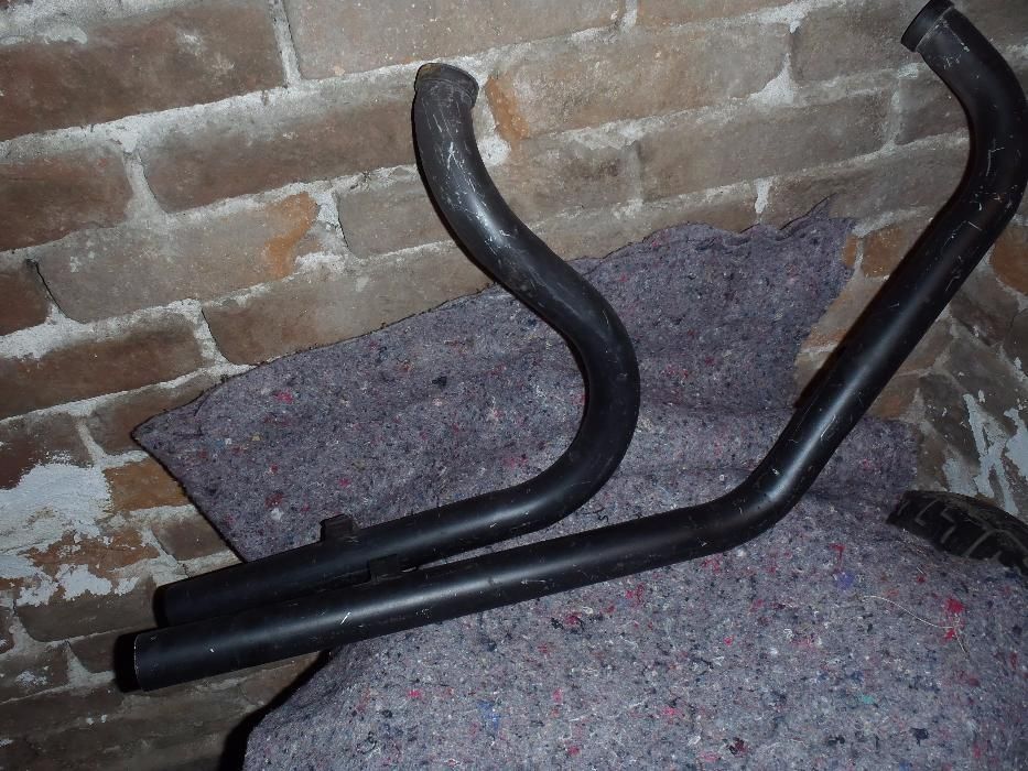 Harley-Davidson - части