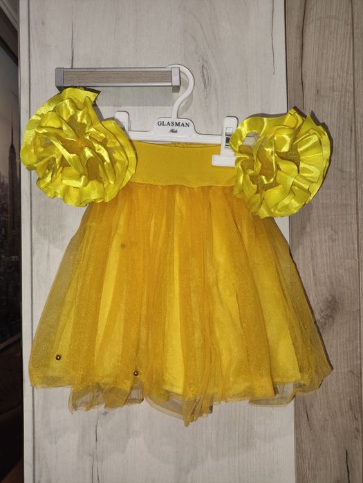 Продаю юбки для девочек