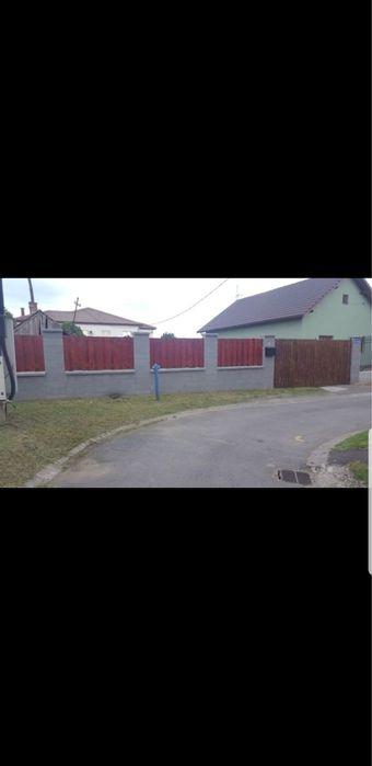 Loc de casa, teren constructii Micalaca