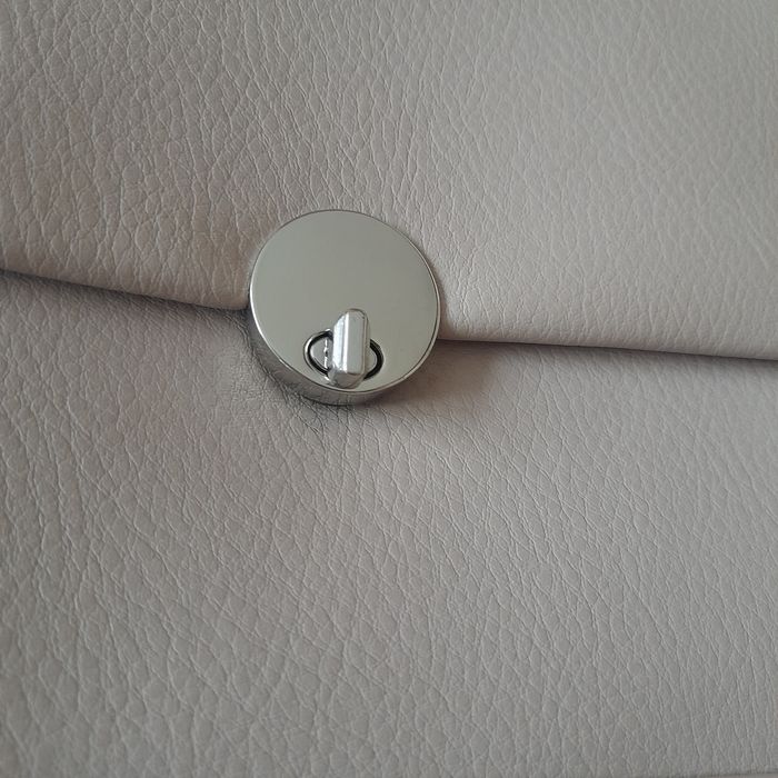 Дамска чанта С&А много добро състоояние