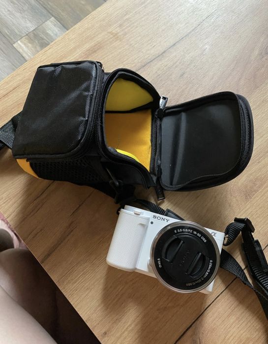 Чехол Nikon для фотоаппарата