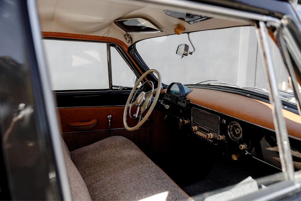 Волга после реставрации!, все оригинал!