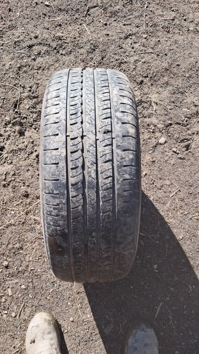Продам шины на мерс с дисками