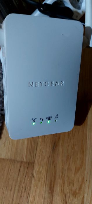 Wifi renge extender netgear wn3000rp