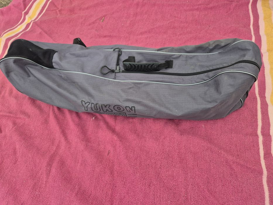 Снегоступы Yukon PRO 930