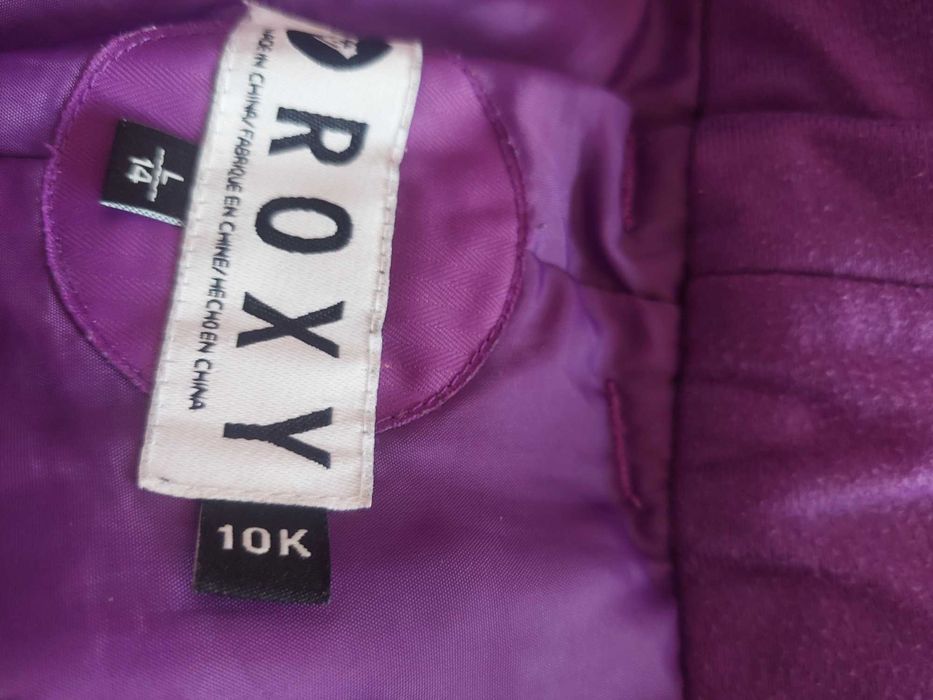 Set pantaloni ski 134/ 140