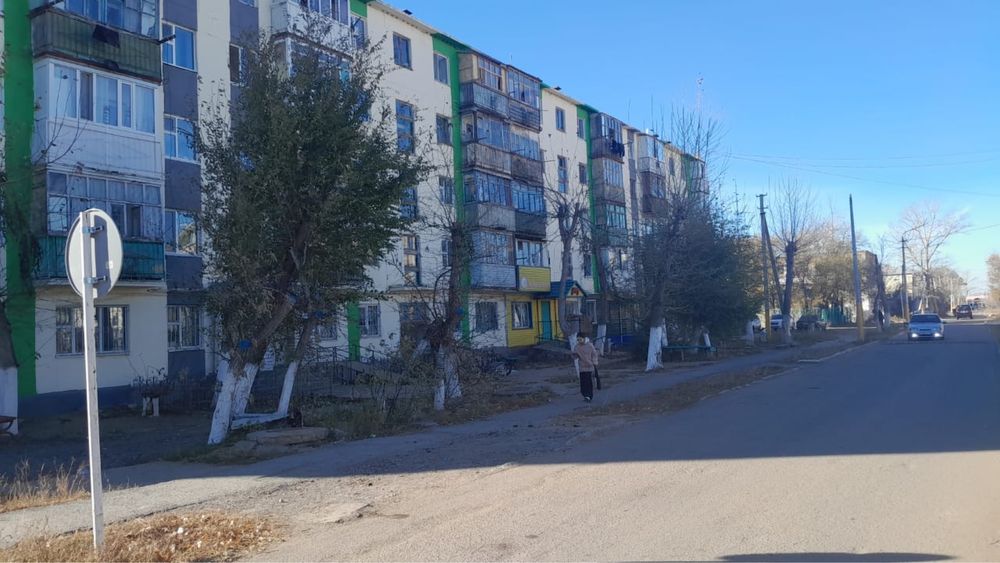 Продается продуктовый магазин