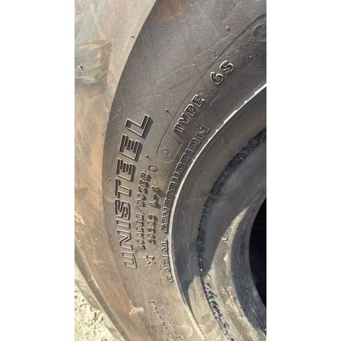 Anvelopa 26.5r25 Goodyear Second Hand Industriala pt Vola