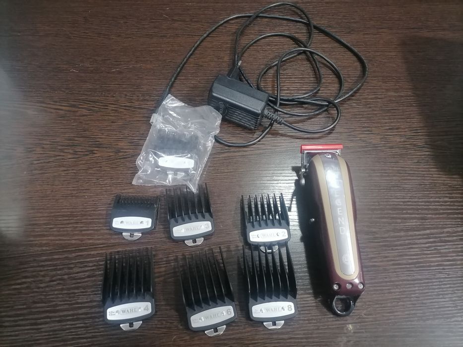 Wahl машинка универсальное Legend Сordless