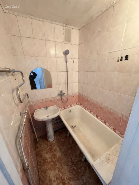 2-х комнатная в 4 мик-не