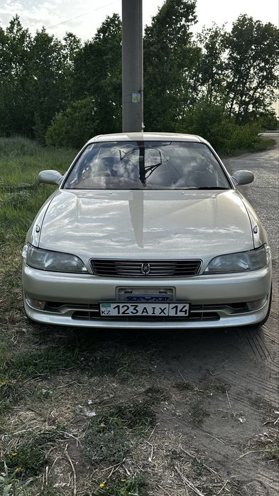 Продам Живой Toyota Mark 2 90