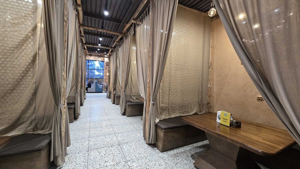 Коммерческое помещение в центре города