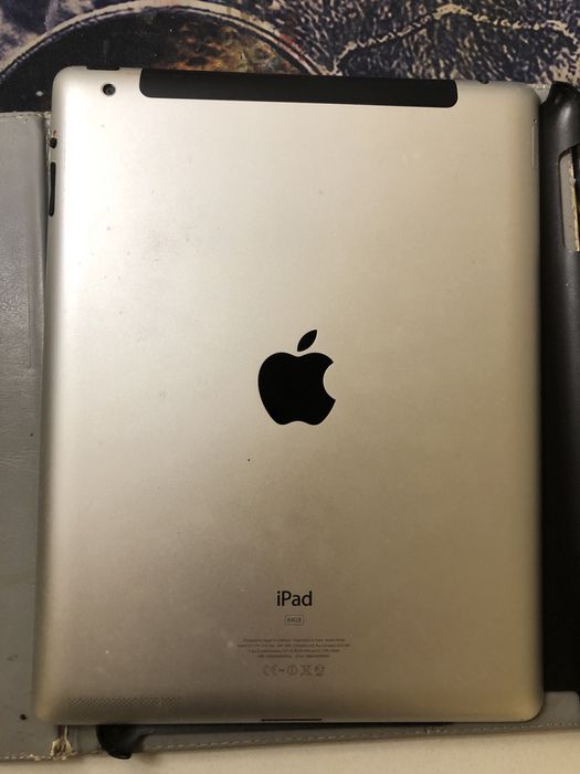 Apple iPad 2, 3G