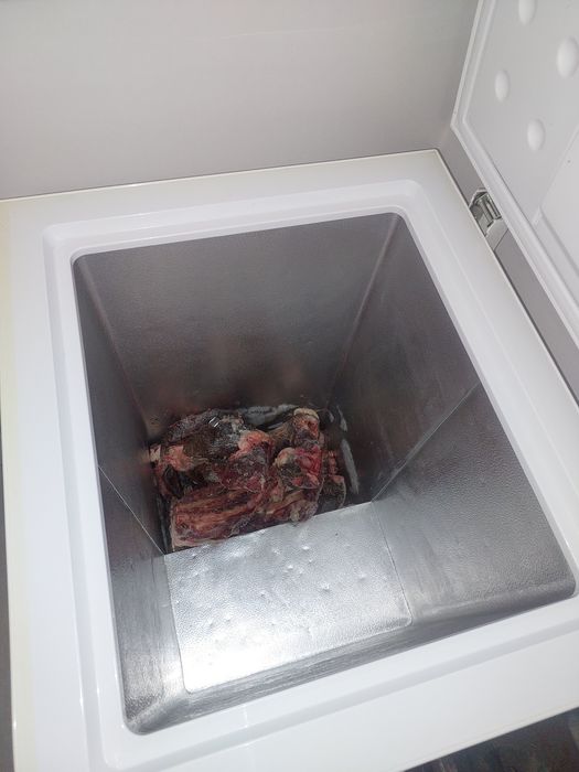 Морозилник сатамын