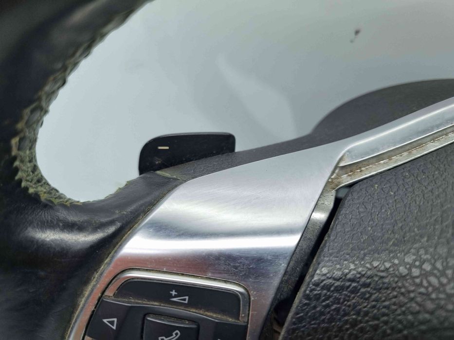 Volan Volkswagen Golf 6 (5K1) GTD [Fabr 2009-2013] 5K0419091M   /  5K