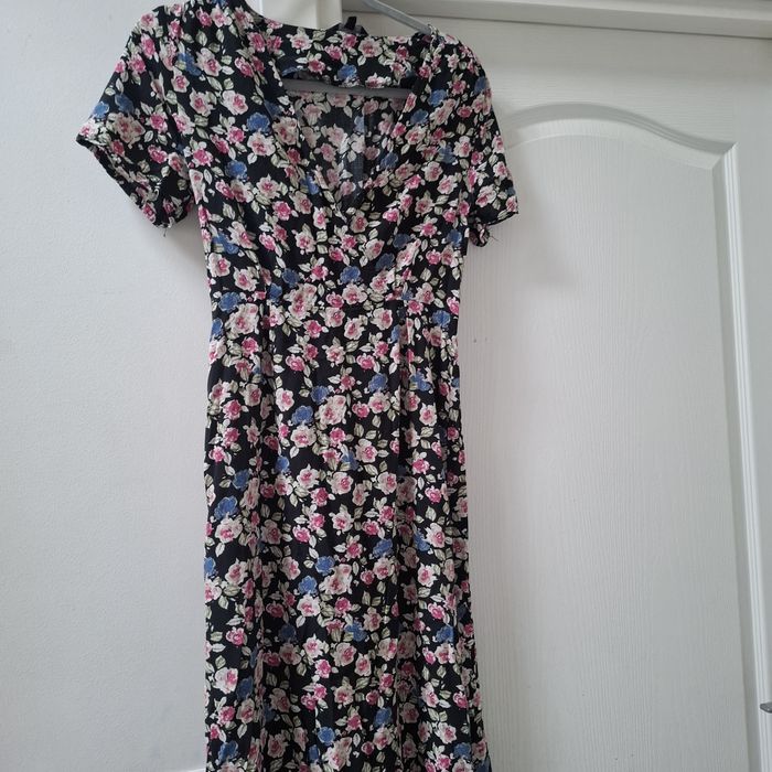 Rochie femei florala