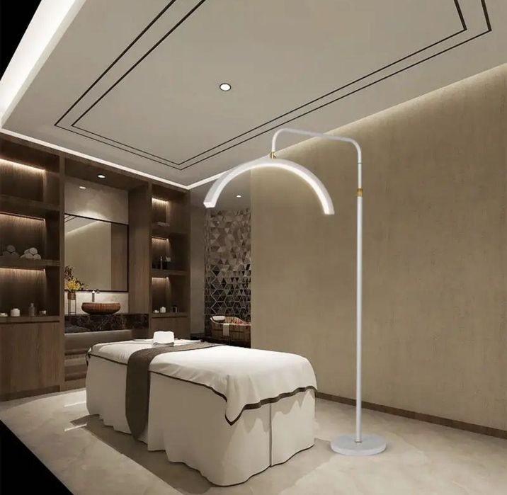 торшер для салона красоты